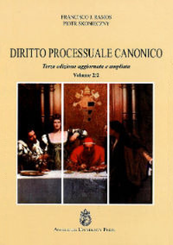 Diritto processuale canonico - Librerie.coop Diritto processuale canonico - Librerie.coop