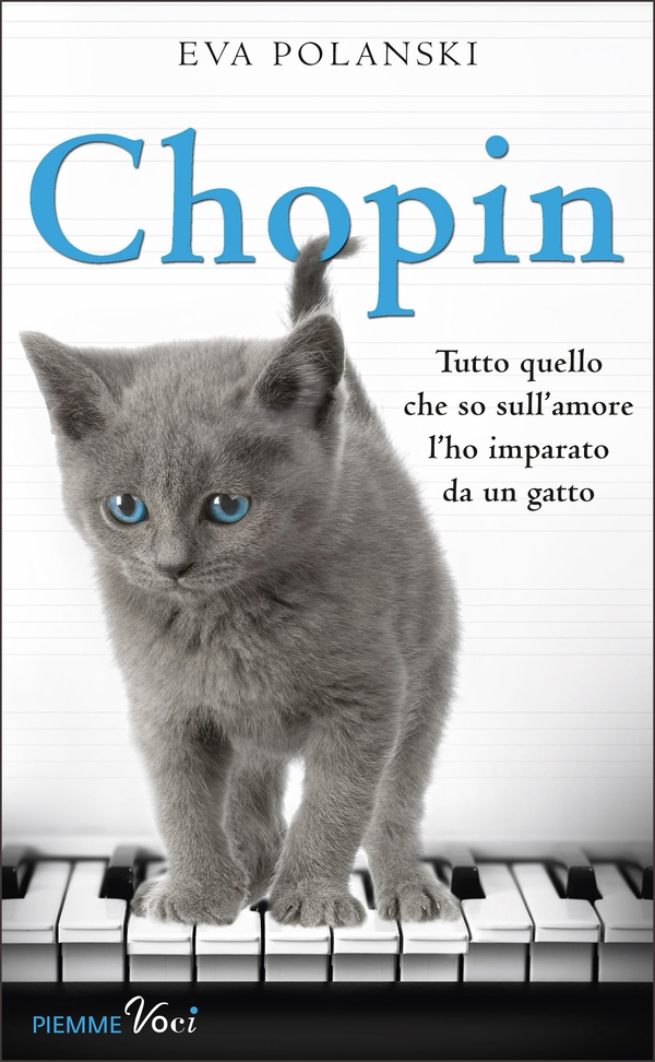 Chopin - Librerie.coop Chopin - Librerie.coop