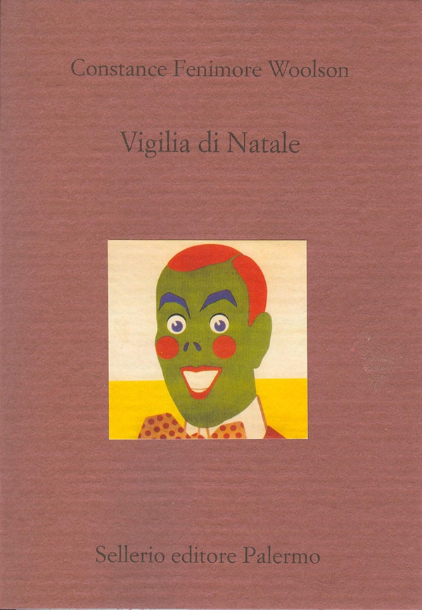 Vigilia di Natale - Librerie.coop Vigilia di Natale - Librerie.coop