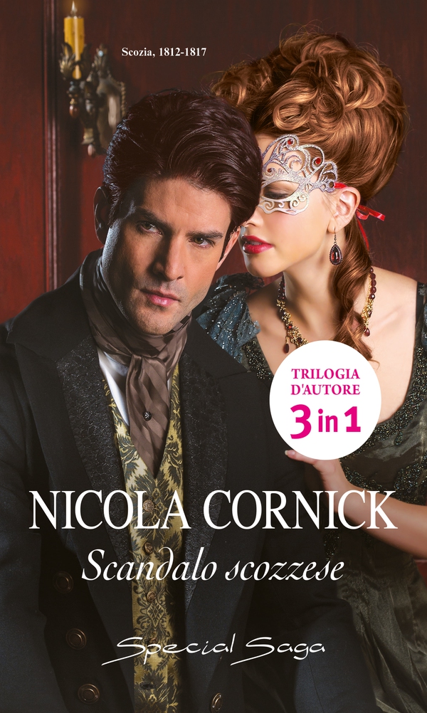 Scandalo scozzese - Librerie.coop Scandalo scozzese - Librerie.coop