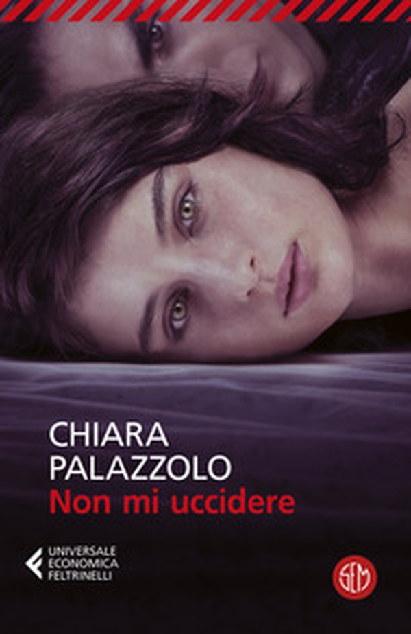 Non mi uccidere - Librerie.coop Non mi uccidere - Librerie.coop