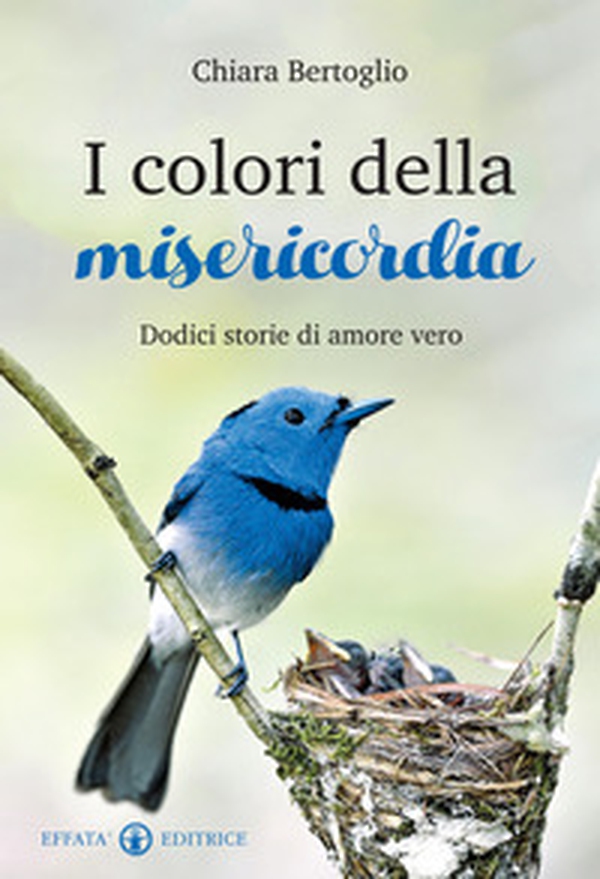 I colori della misericordia. Dodici storie di amore vero - Librerie.coop I colori della misericordia. Dodici storie di amore vero - Librerie.coop
