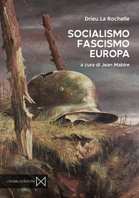 Socialismo, fascismo, Europa - Librerie.coop