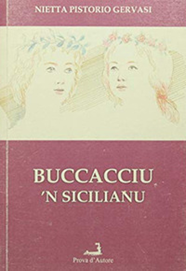 Buccacciu 'n sicilianu - Librerie.coop Buccacciu 'n sicilianu - Librerie.coop