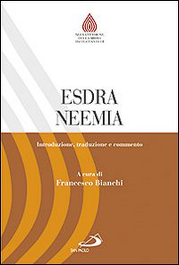 Esdra. Neemia. Introduzione, traduzione e commento - Librerie.coop Esdra. Neemia. Introduzione, traduzione e commento - Librerie.coop