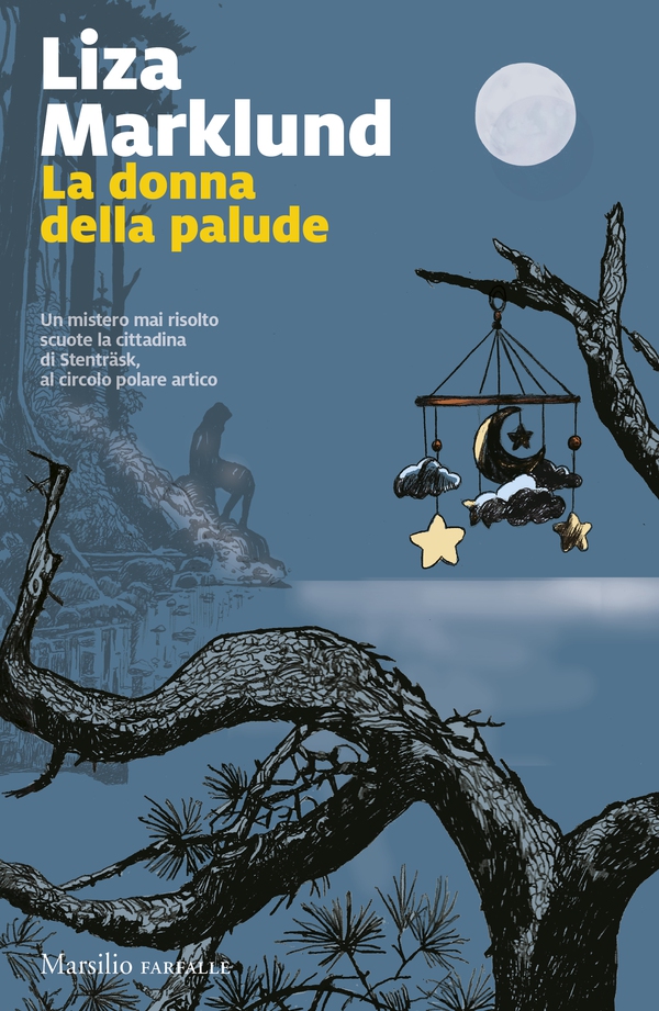 La donna della palude - Librerie.coop La donna della palude - Librerie.coop