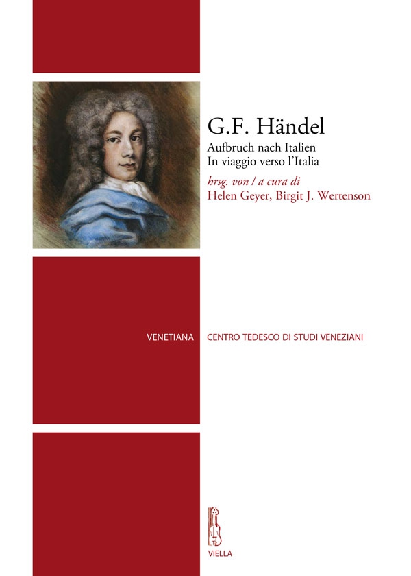 G.F. Händel - Librerie.coop G.F. Händel - Librerie.coop