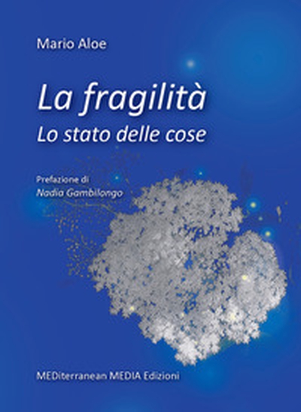 La fragilità. Lo stato delle cose - Librerie.coop La fragilità. Lo stato delle cose - Librerie.coop