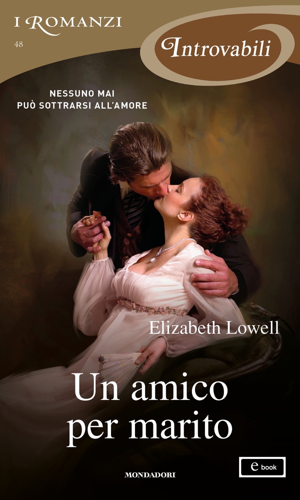 Un amico per marito (I Romanzi Introvabili) - Librerie.coop Un amico per marito (I Romanzi Introvabili) - Librerie.coop
