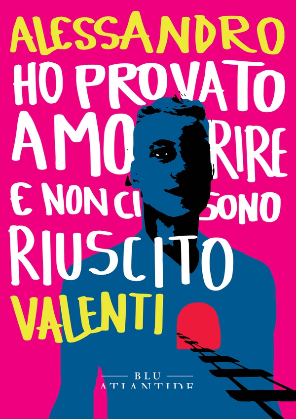 Ho provato a morire e non ci sono riuscito - Librerie.coop Ho provato a morire e non ci sono riuscito - Librerie.coop