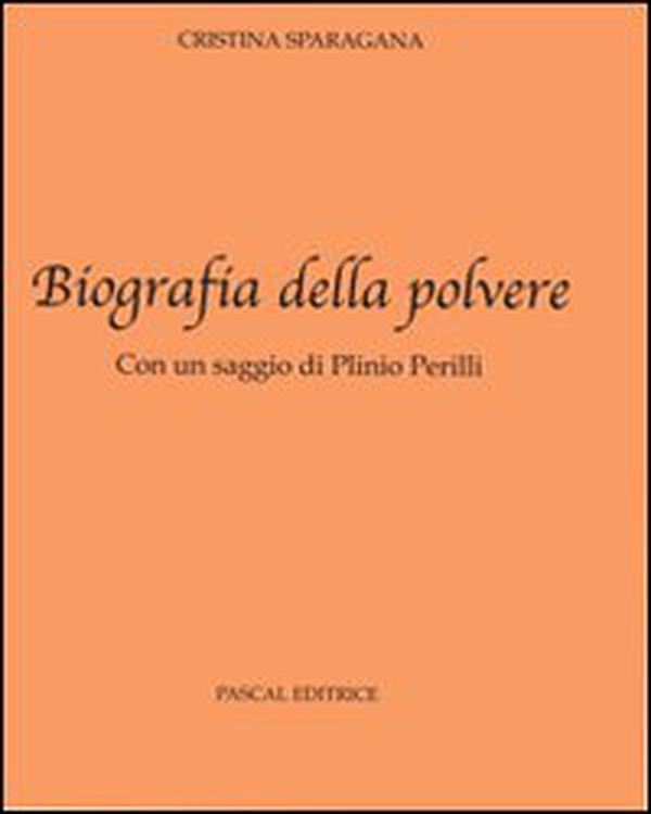 Biografia della polvere - Librerie.coop Biografia della polvere - Librerie.coop