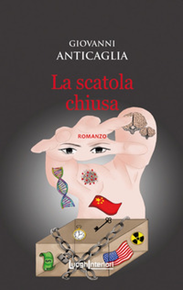 La scatola chiusa - Librerie.coop La scatola chiusa - Librerie.coop
