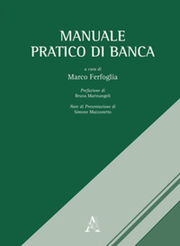 Manuale pratico di banca - Librerie.coop Manuale pratico di banca - Librerie.coop