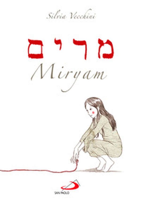 Miryam - Librerie.coop Miryam - Librerie.coop