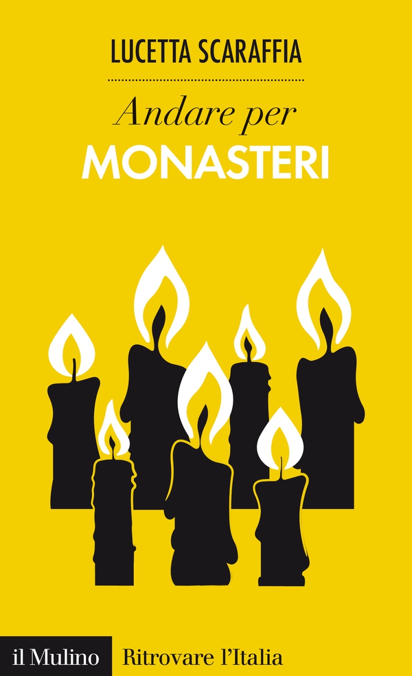 Andare per monasteri - Librerie.coop Andare per monasteri - Librerie.coop