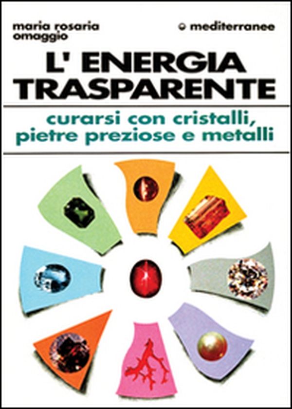 L'energia trasparente - Librerie.coop L'energia trasparente - Librerie.coop