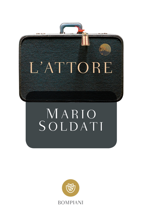 L'attore - Librerie.coop L'attore - Librerie.coop