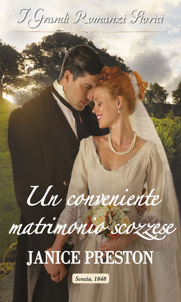 Un conveniente matrimonio scozzese - Librerie.coop Un conveniente matrimonio scozzese - Librerie.coop
