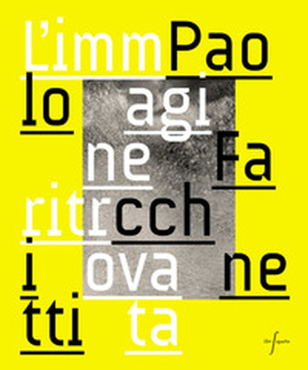 L'immagine ritrovata - Librerie.coop L'immagine ritrovata - Librerie.coop