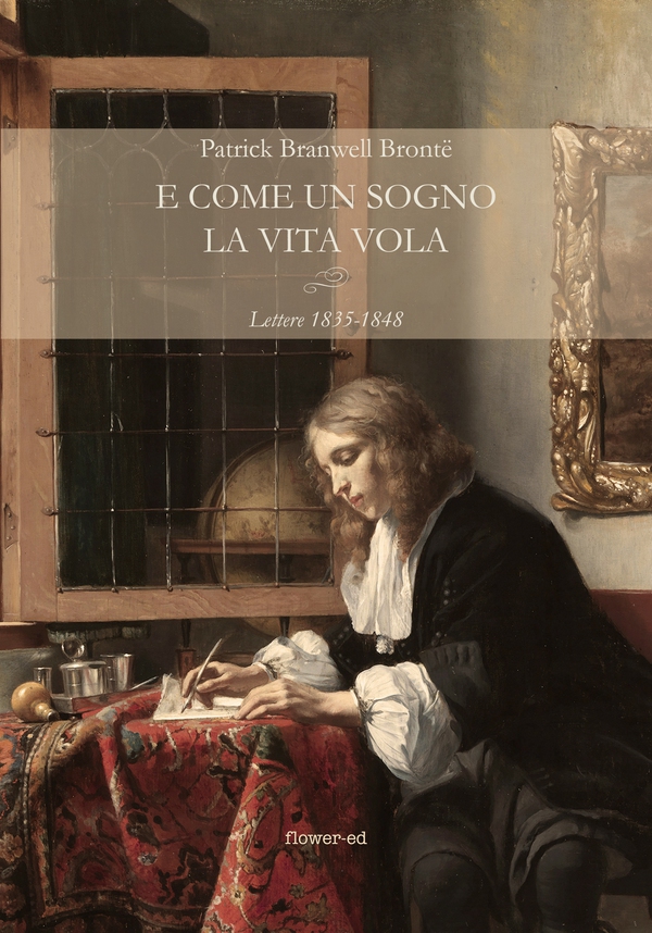 E come un sogno la vita vola. Lettere 1835-1848 - Librerie.coop E come un sogno la vita vola. Lettere 1835-1848 - Librerie.coop