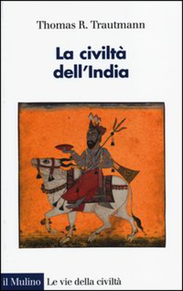 La civiltà dell'India - Librerie.coop La civiltà dell'India - Librerie.coop