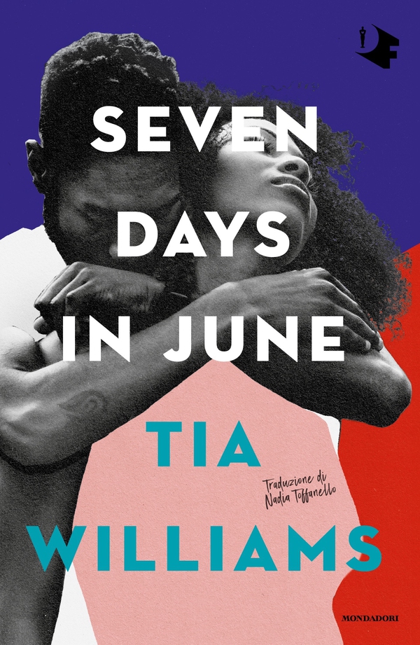 SEVEN DAYS IN JUNE - Librerie.coop SEVEN DAYS IN JUNE - Librerie.coop