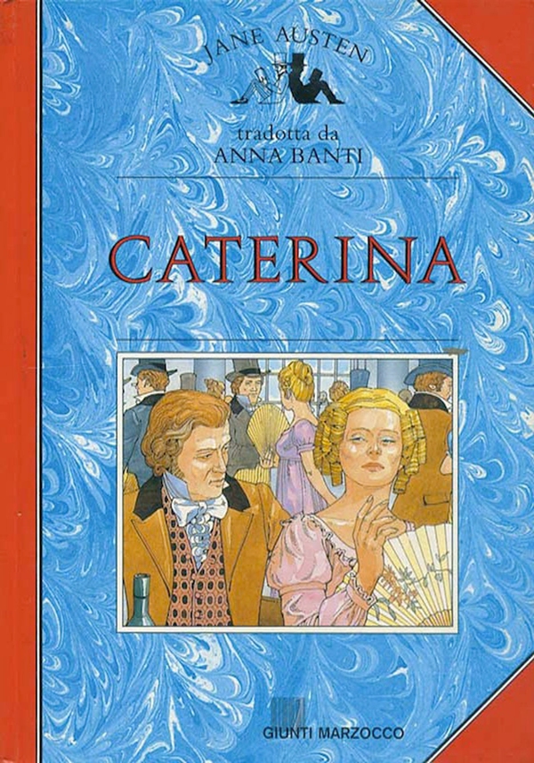 Caterina - Librerie.coop Caterina - Librerie.coop