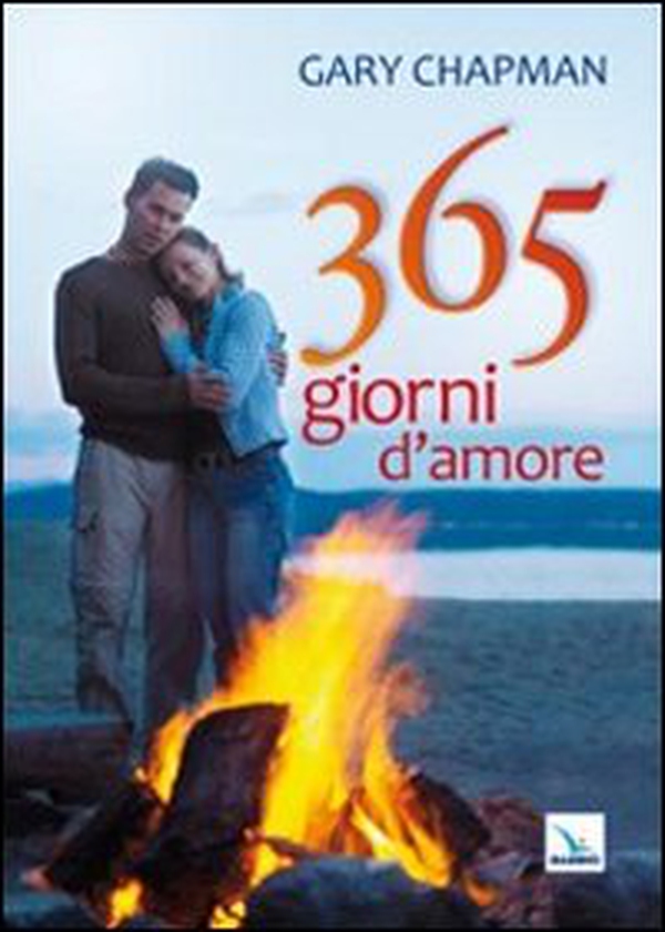 365 giorni d'amore - Librerie.coop 365 giorni d'amore - Librerie.coop