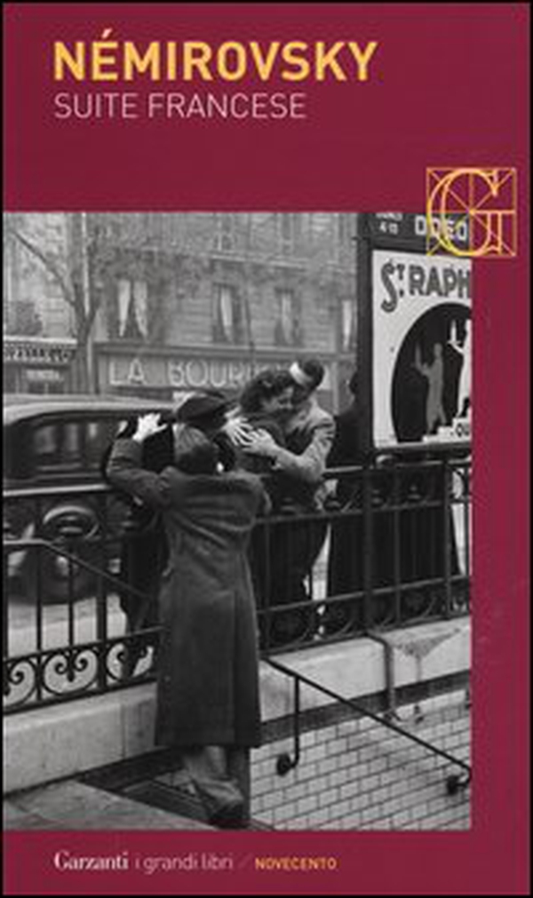 Suite francese - Librerie.coop Suite francese - Librerie.coop