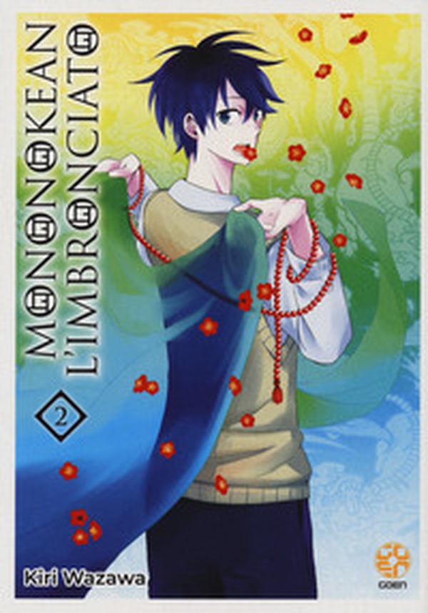 Mononokean l'imbronciato - Librerie.coop Mononokean l'imbronciato - Librerie.coop