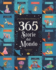 365 storie dal mondo - Librerie.coop