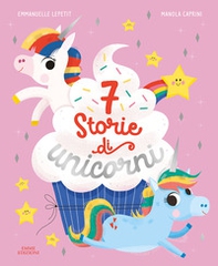 7 storie di unicorni - Librerie.coop
