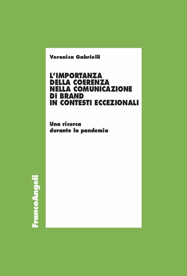 L'importanza della coerenza nella comunicazione di brand in contesti eccezionali - Librerie.coop L'importanza della coerenza nella comunicazione di brand in contesti eccezionali - Librerie.coop