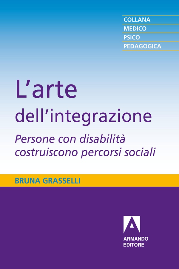 L'arte dell'integrazione - Librerie.coop L'arte dell'integrazione - Librerie.coop