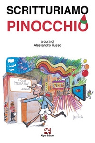 Scritturiamo Pinocchio - Librerie.coop
