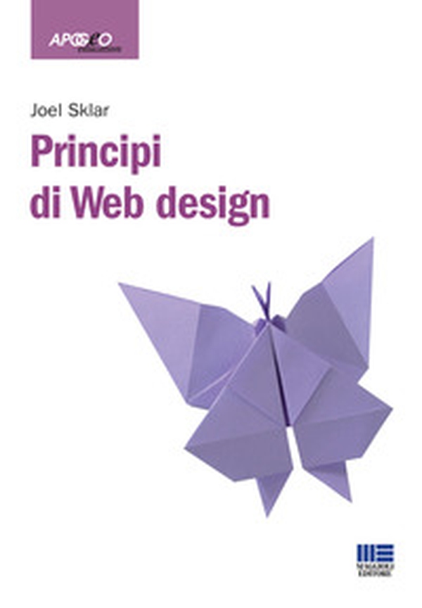 Principi di web design - Librerie.coop Principi di web design - Librerie.coop
