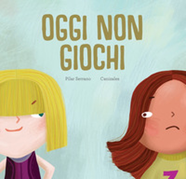 Oggi non giochi - Librerie.coop Oggi non giochi - Librerie.coop