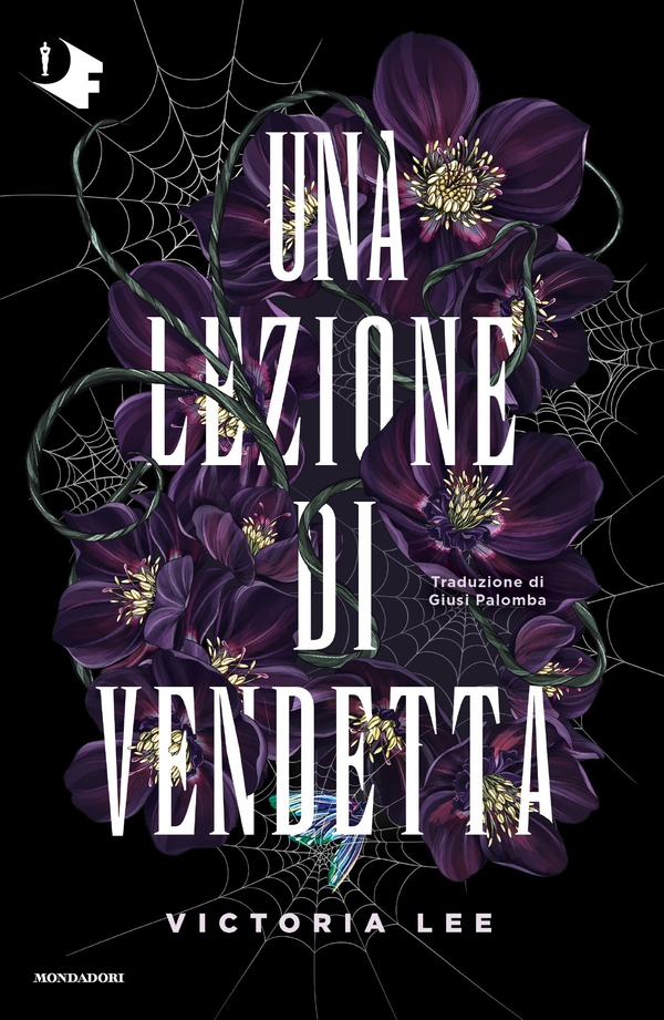 Una lezione di vendetta - Librerie.coop Una lezione di vendetta - Librerie.coop