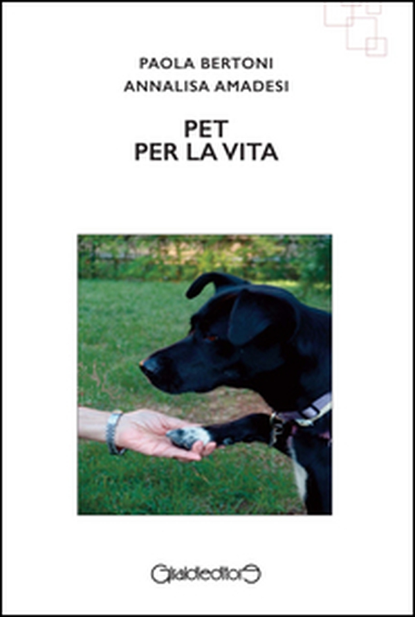 PET per la vita - Librerie.coop PET per la vita - Librerie.coop