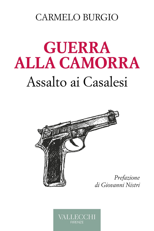 Guerra alla Camorra - Librerie.coop Guerra alla Camorra - Librerie.coop