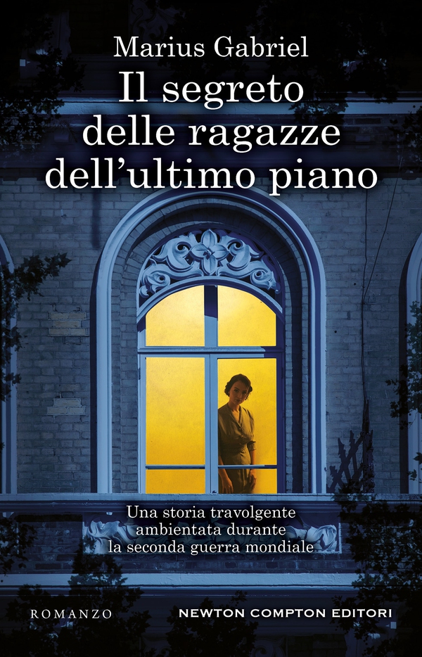 Il segreto delle ragazze dell'ultimo piano - Librerie.coop Il segreto delle ragazze dell'ultimo piano - Librerie.coop