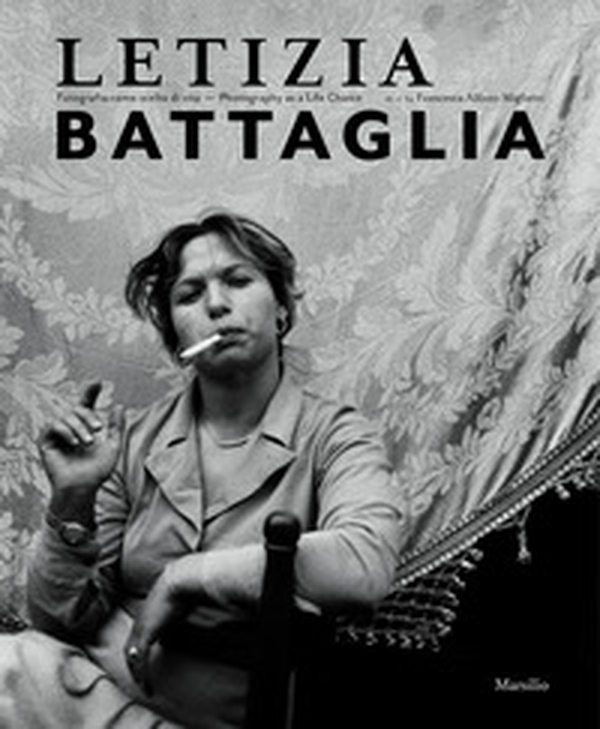 Letizia Battaglia. Fotografia come scelta di vita. Ediz. italiana e inglese - Librerie.coop Letizia Battaglia. Fotografia come scelta di vita. Ediz. italiana e inglese - Librerie.coop