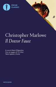Il dottor Faust - Librerie.coop
