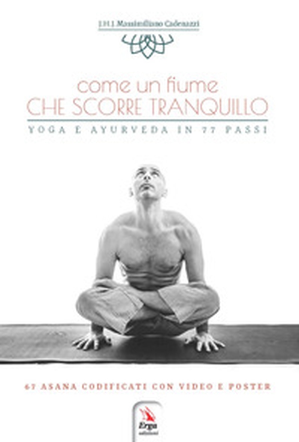 Come un fiume che scorre tranquillo - Librerie.coop Come un fiume che scorre tranquillo - Librerie.coop