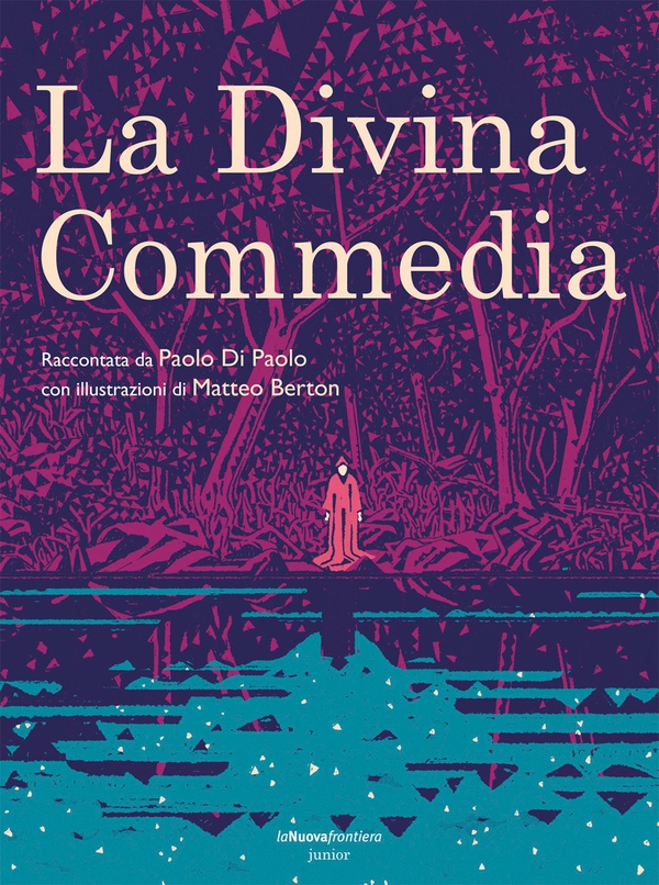 La Divina Commedia - Librerie.coop La Divina Commedia - Librerie.coop