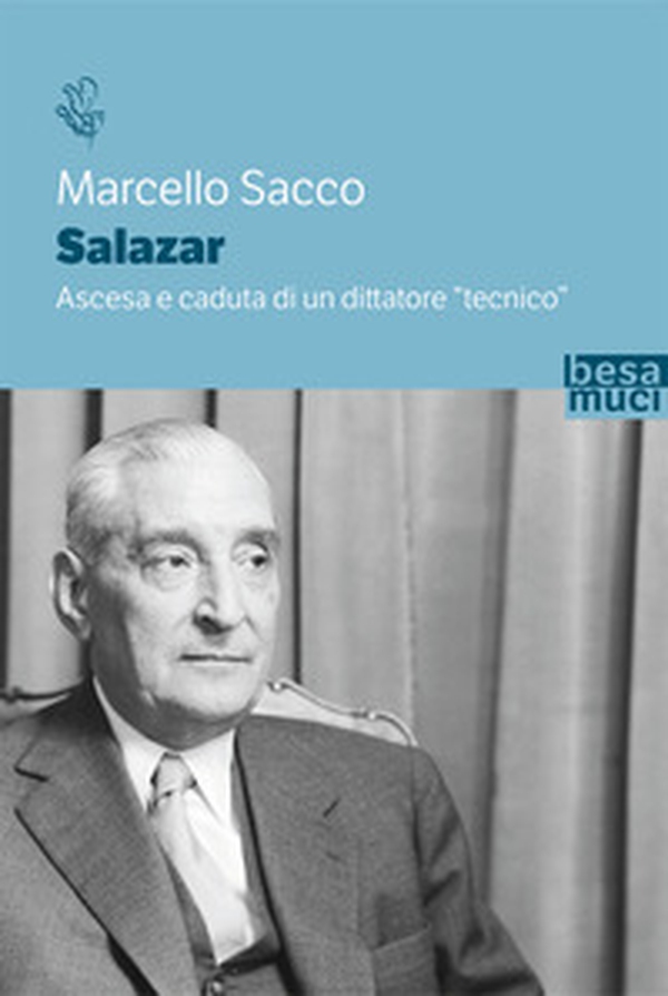 Salazar. Ascesa e caduta di un dittatore «tecnico» - Librerie.coop Salazar. Ascesa e caduta di un dittatore «tecnico» - Librerie.coop