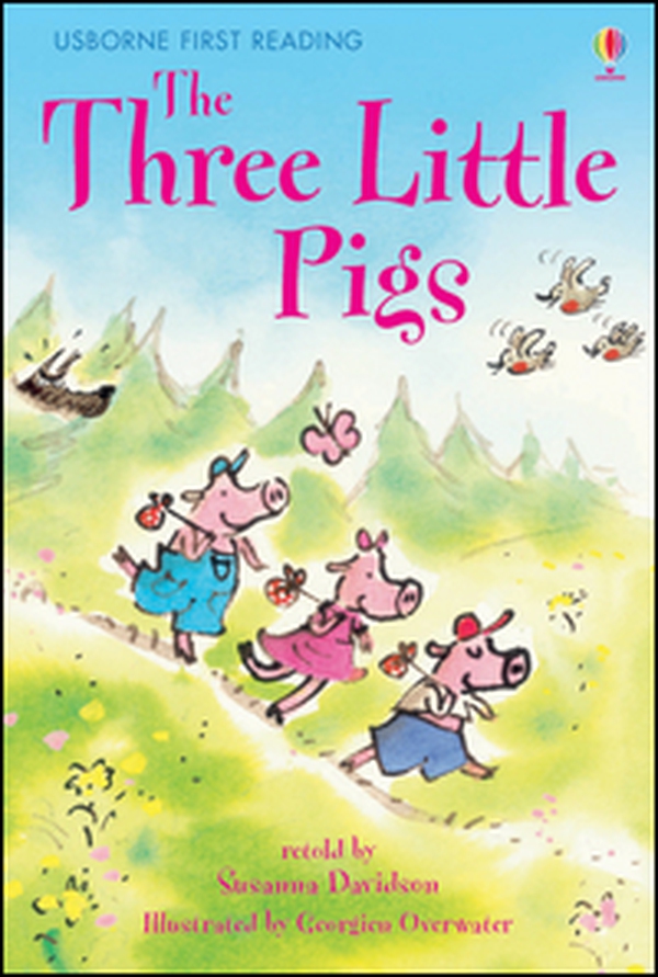 The three little pigs - Librerie.coop The three little pigs - Librerie.coop