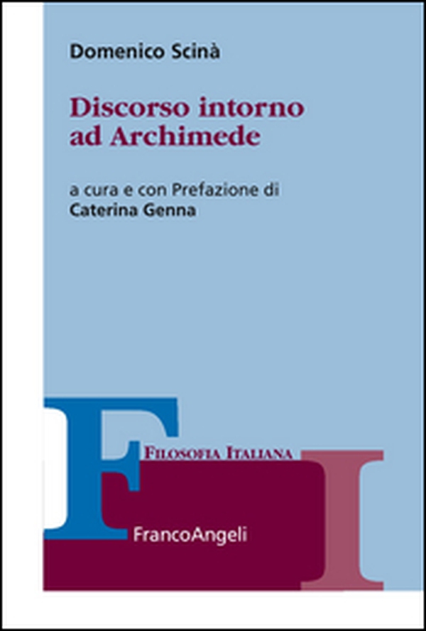 Discorso intorno ad Archimede - Librerie.coop Discorso intorno ad Archimede - Librerie.coop