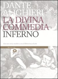 La Divina Commedia. Inferno. Con note storico-mediche - Librerie.coop