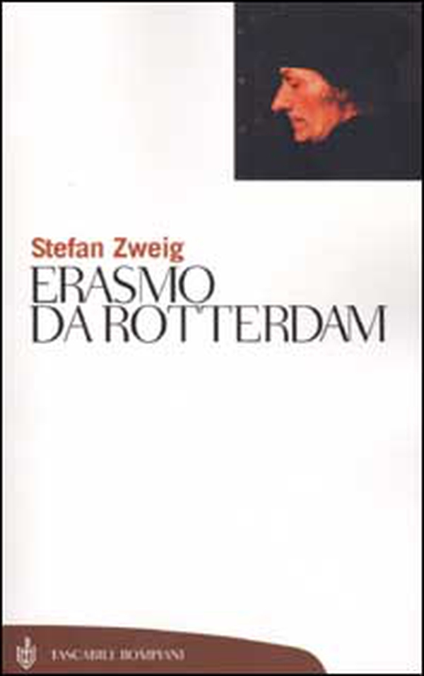 Erasmo da Rotterdam - Librerie.coop Erasmo da Rotterdam - Librerie.coop